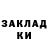 КЕТАМИН VHQ Vitalik Kichka